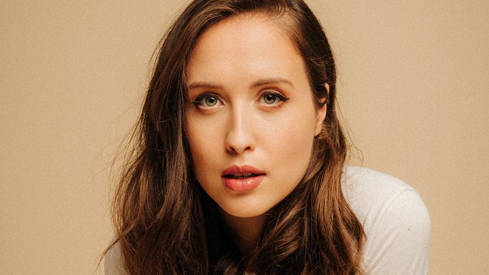 Alice Merton