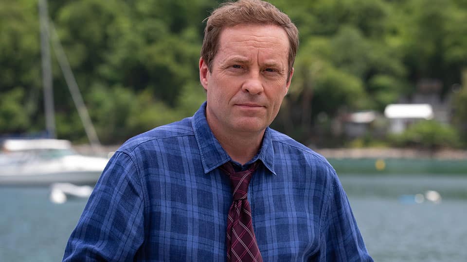 Ardal O'Hanlon