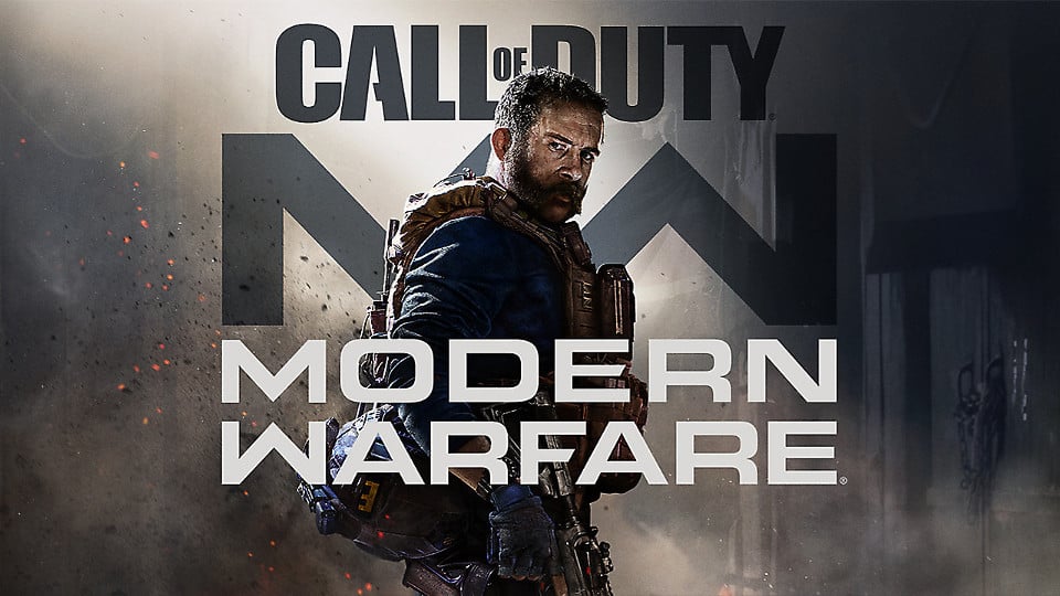Call of Duty: Modern Warfare