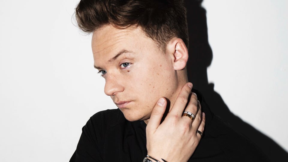 Conor Maynard