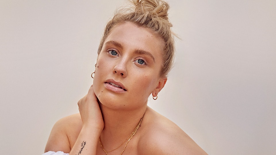 Ella Henderson