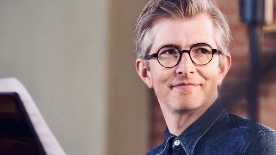 Gareth Malone