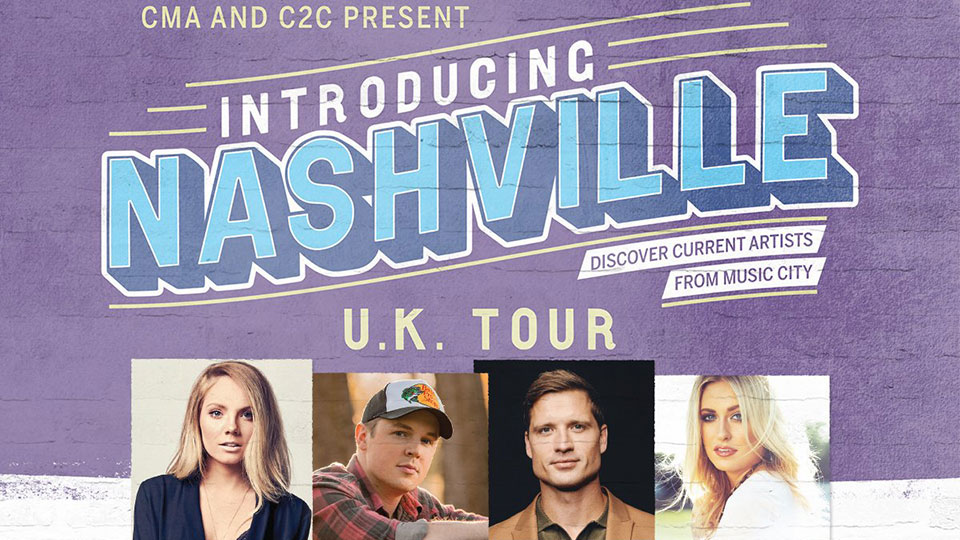 Introducing Nashville