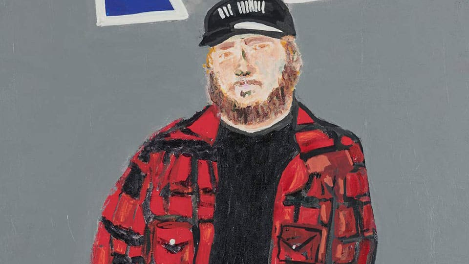 Luke Combs - What You See Is What You Get