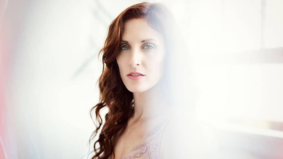 Michelle Vezilj