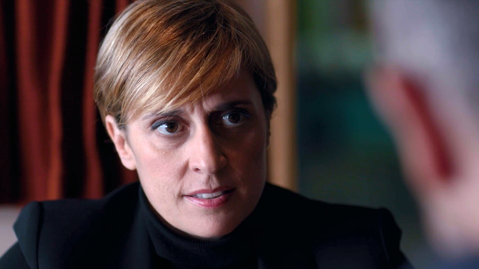 Walter Presents: Night and Day