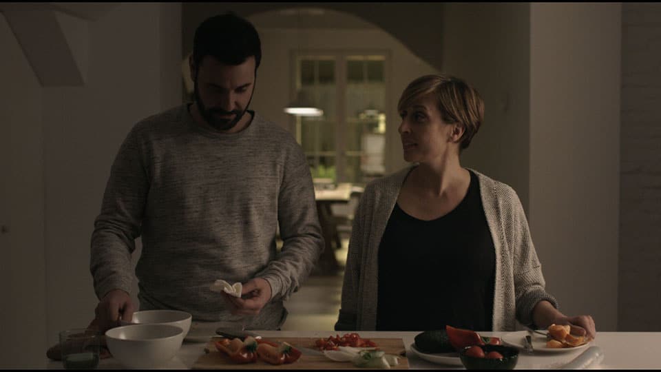 Walter Presents: Night and Day series 2