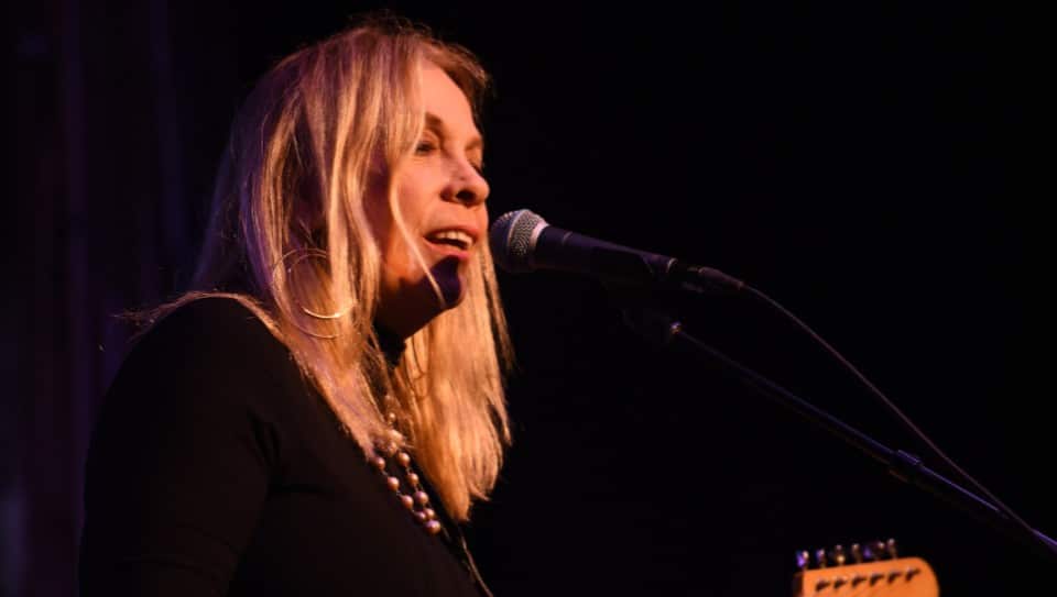 Rickie Lee Jones