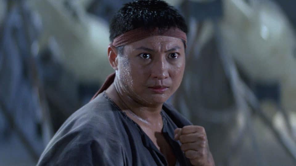 Sammo Hung