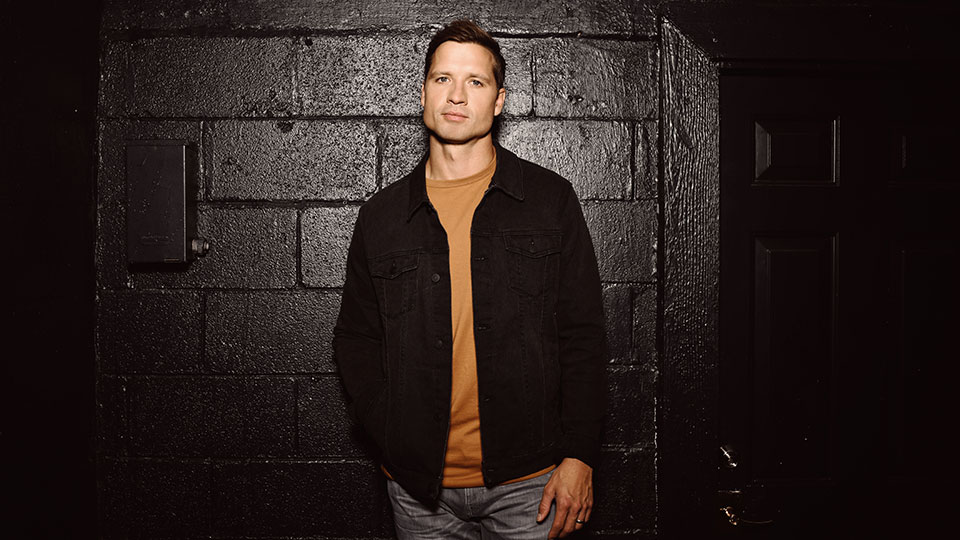 Walker Hayes