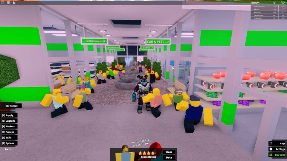 Roblox