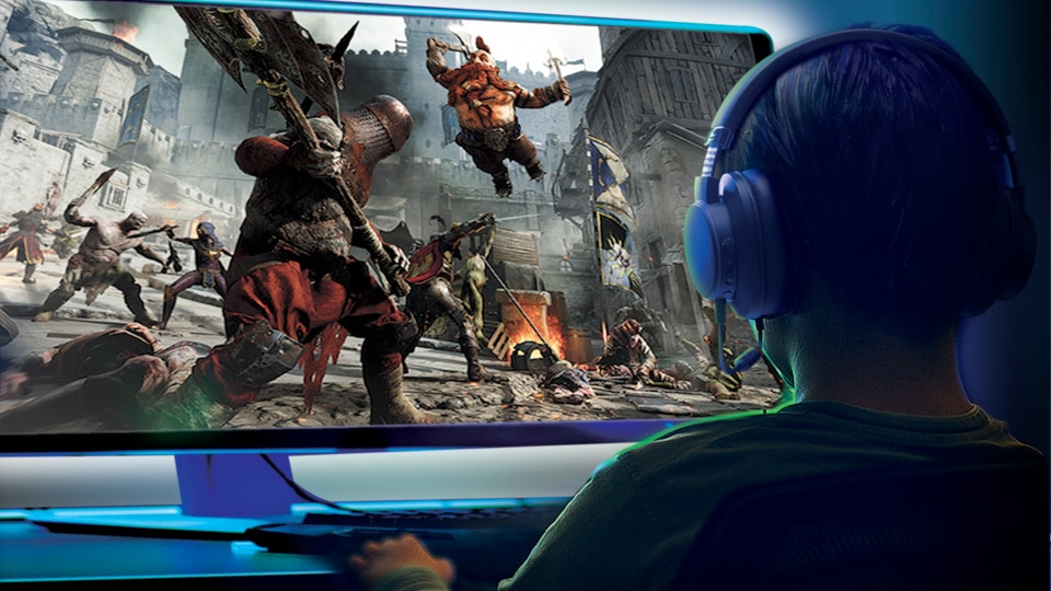 Creative SXFI THEATER