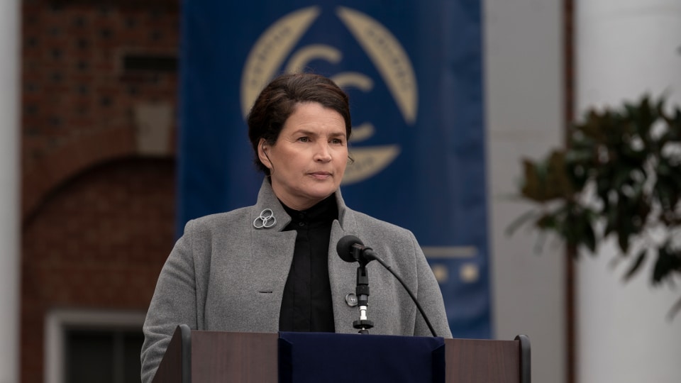 The Walking Dead: World Beyond