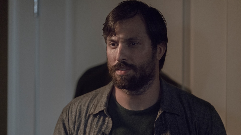 The Walking Dead - 10x07