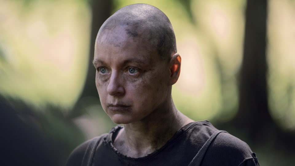 The Walking Dead - 10x08