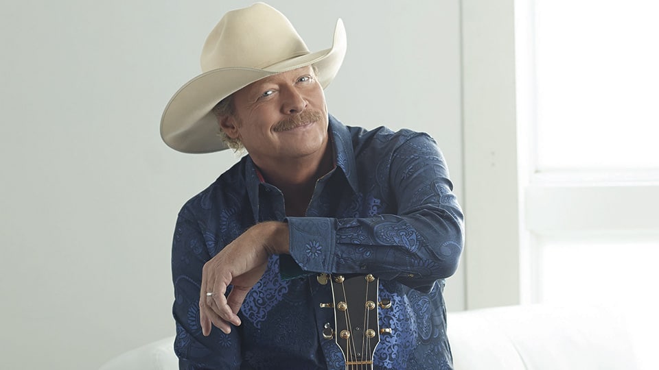 Alan Jackson