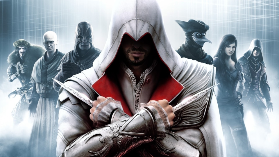Assassins Creed