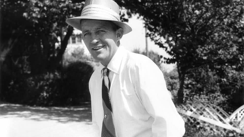 Bing Crosby