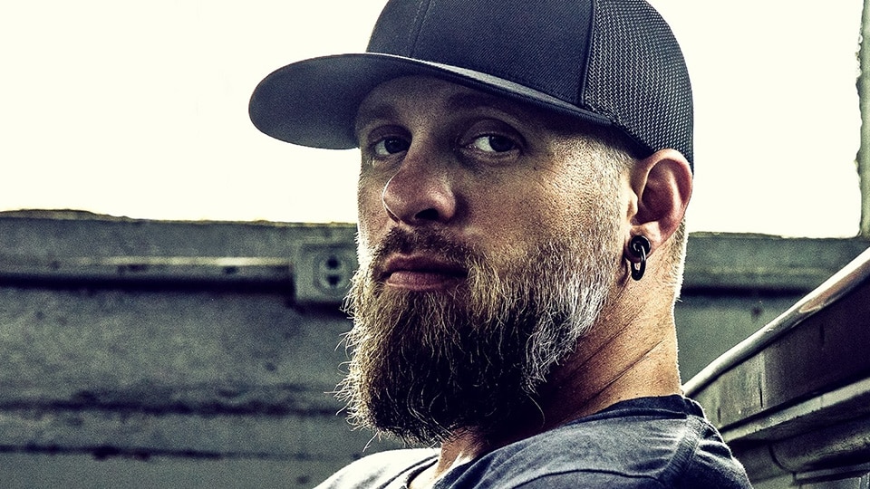 Brantley Gilbert