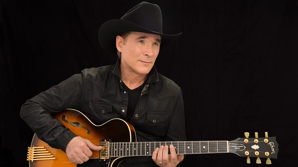 Clint Black