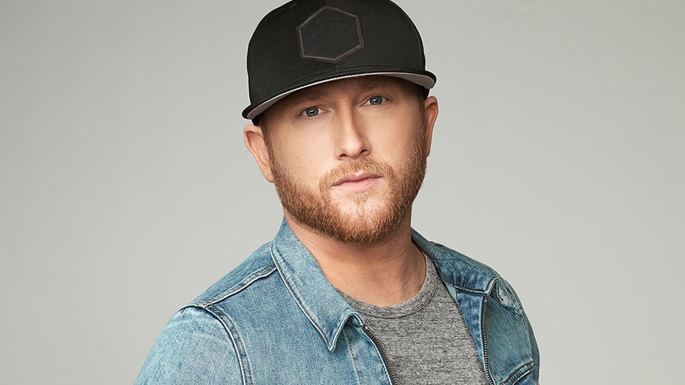 Cole Swindell