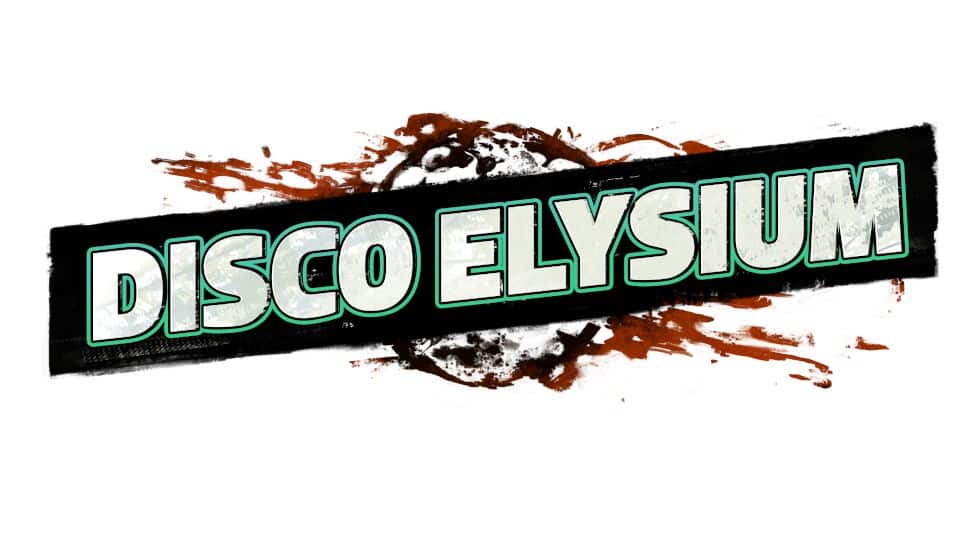 Disco Elysium