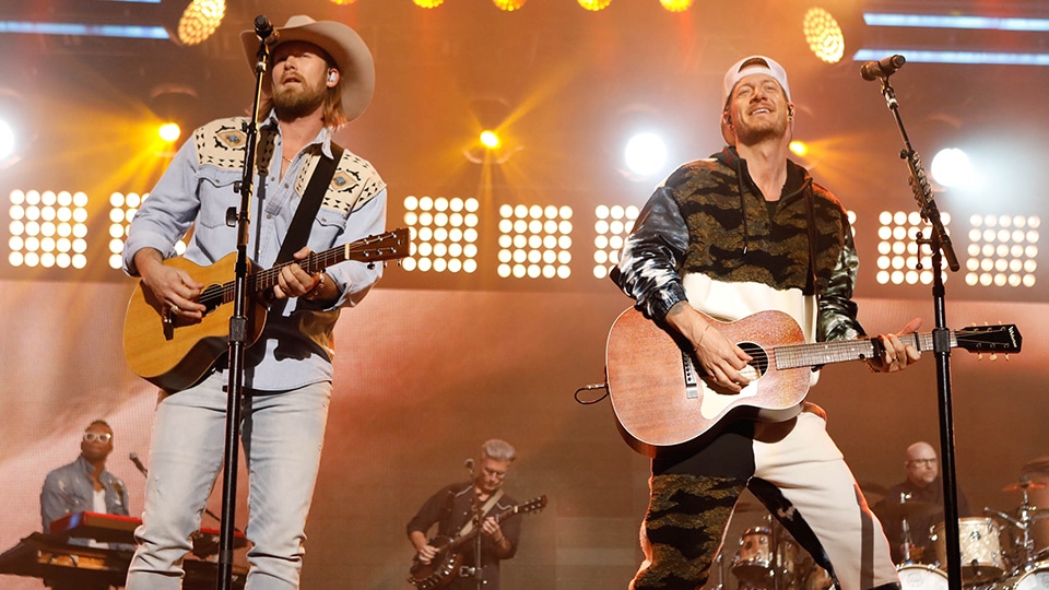 Florida Georgia Line