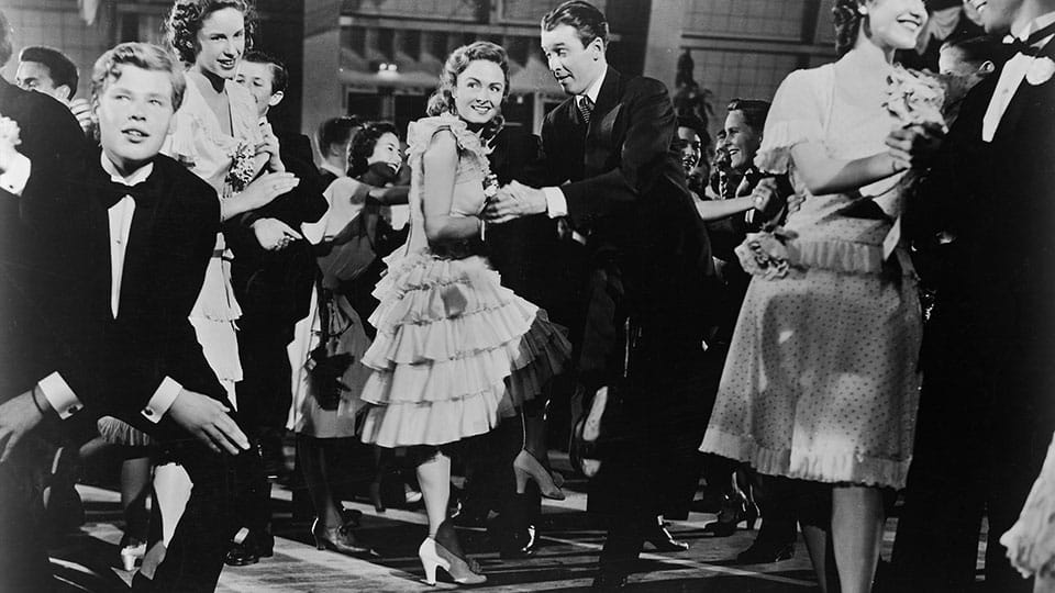 It's A Wonderful Life