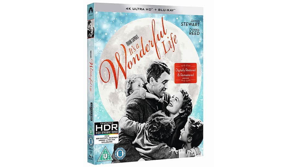 It's a Wonderful Life