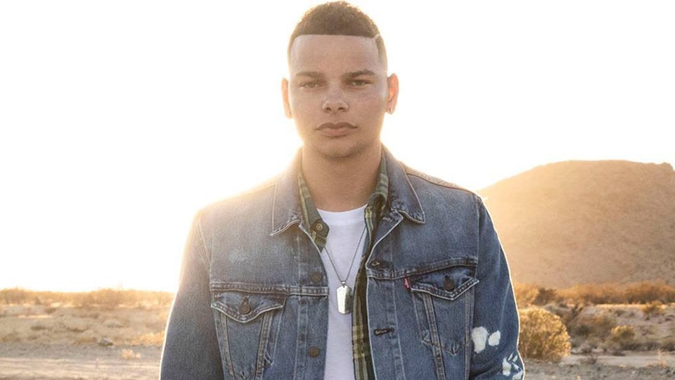 Kane Brown