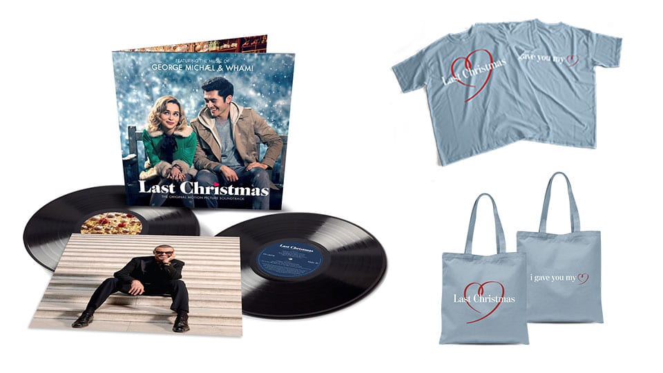 Last Christmas