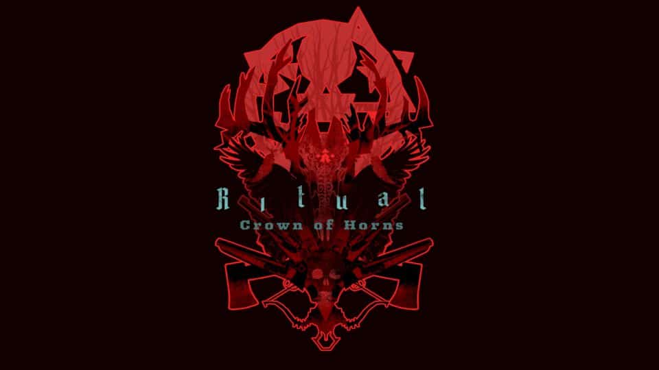 Ritual: Crown of Horns