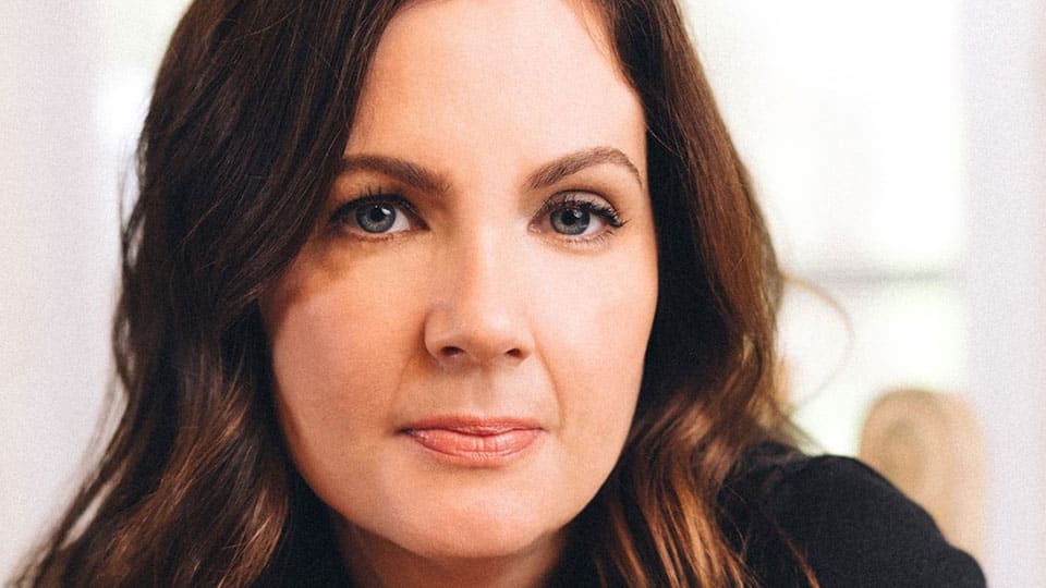Lori McKenna