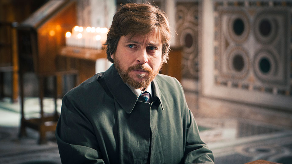 Walter Presents: Mafia Only Kills in Summer