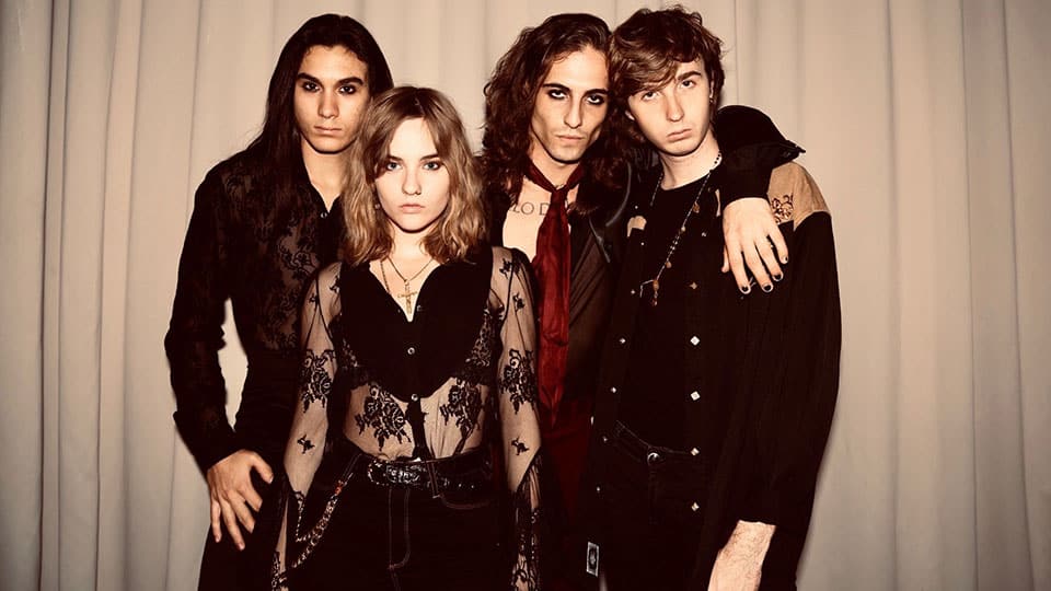 Maneskin