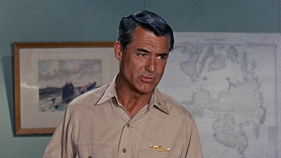 Operation Petticoat