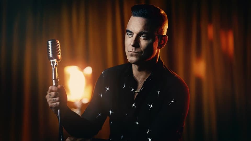 Robbie Williams