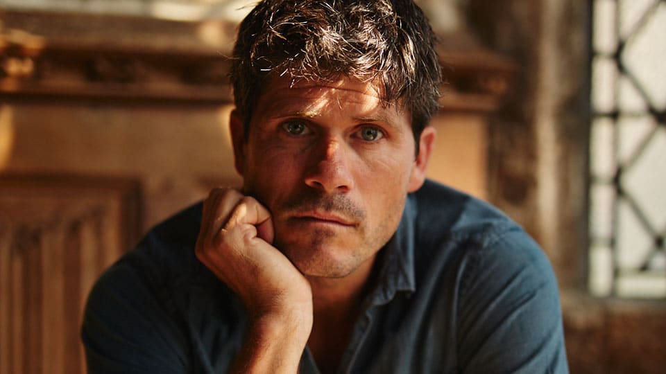 Seth Lakeman