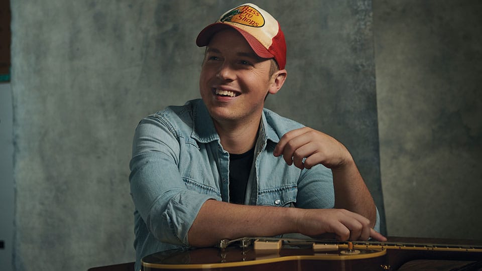 Travis Denning