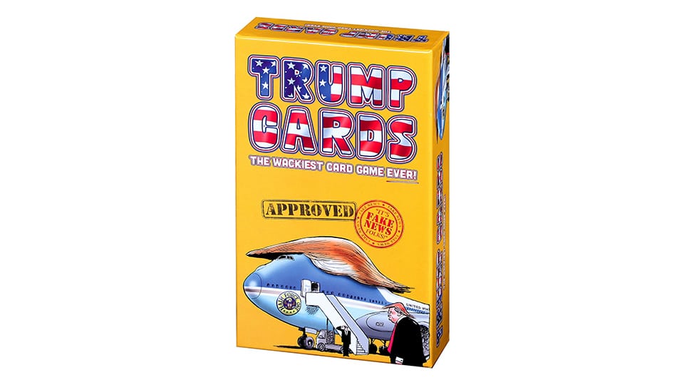 Trump Cards