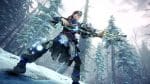 Monster Hunter World: Iceborne