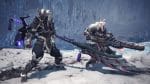 Monster Hunter World: Iceborne