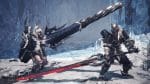 Monster Hunter World: Iceborne