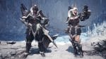 Monster Hunter World: Iceborne