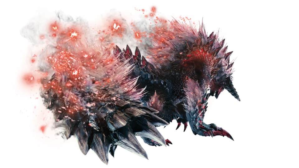 Monster Hunter World: Iceborne
