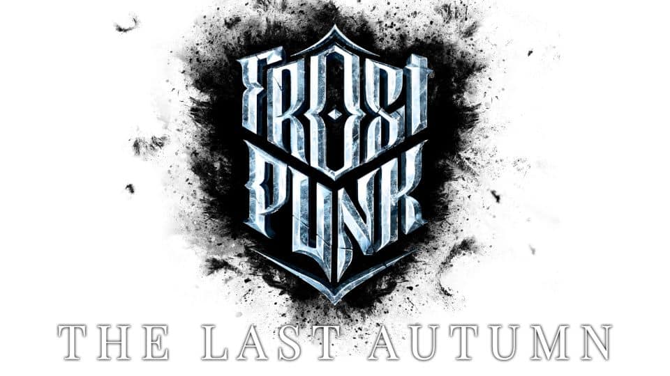 Frostpunk