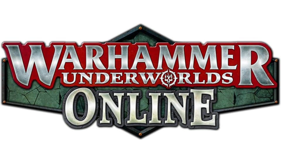 Warhammer Underworlds: Online