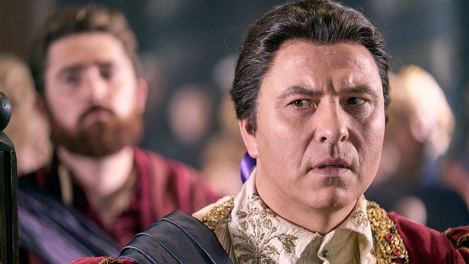 Cinderella: After Ever After