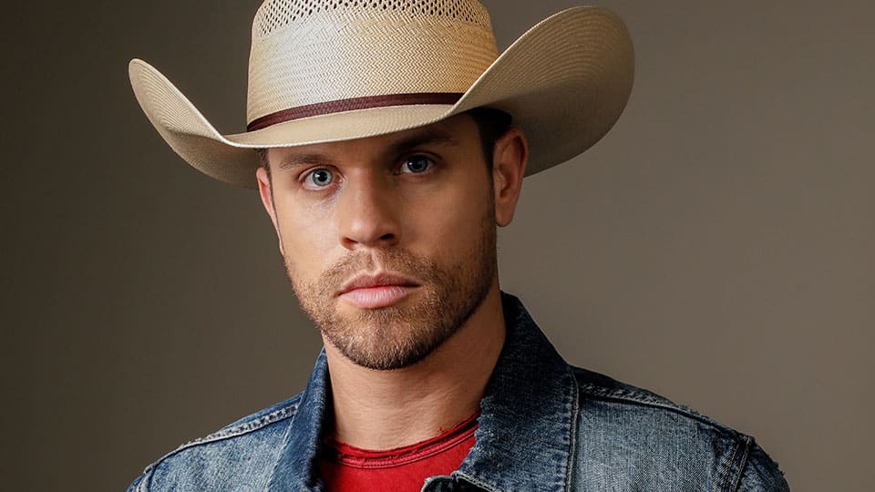 Dustin Lynch