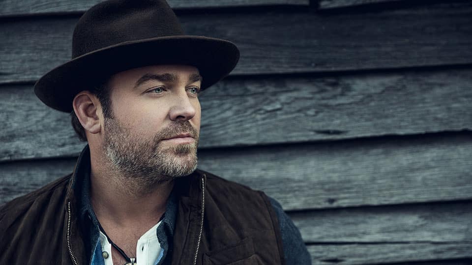 Lee Brice